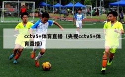 cctv5+体育直播（央视cctv5+体育直播）